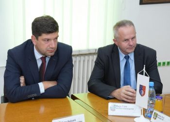 (VIDEO) RADOVI POČINJU U PONEDJELJAK: Pogledajte trasu Prve transverzale