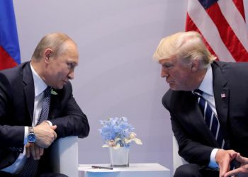 MAKEDONIJA Putin i Trump već ratuju na Balkanu – Evo i dokaza
