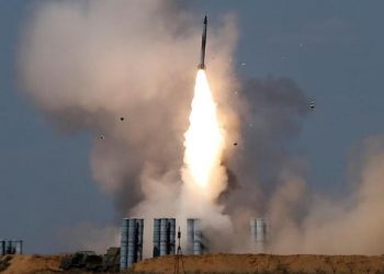 S-300 Zašto se Ameri i Izraelci boje Putinovog raketnog čudovišta?