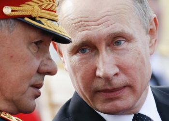 FINALNA BITKA ZA SIRIJU MOŽE BITI NAJKRVAVIJA: Kako Rusi omekšavaju i spremaju Zapad za KONAČAN NAPAD