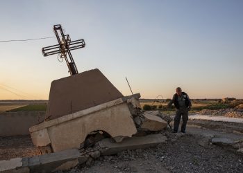 POSLIJE ISIL-a Siriju napuštaju i kršćani