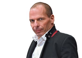 NOVA INTERNACIONALA Varoufakis: Kada umjesto mržnje i bijesa ponudimo racionalnu nadu, pridružit će nam se mnogi