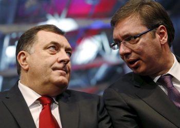 NAPETA SITUACIJA U REGIJI Čudina: Samo da ne dođe do novog rata, bilo građanskog ili međudržavnog