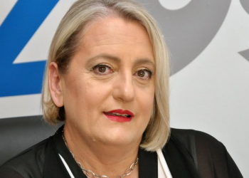 HRVATSKE VARALICE I MANIPULATORI Zelenika: Čović je ruski čovjek, a Komšić je veća opasnost po Bosnu od Dodika