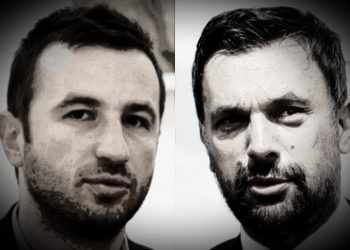 SEMIR GAZI NAROD, DINO TRAŽI PRAVDU Konaković : Objavit ćemo registar uhljebljenih botova