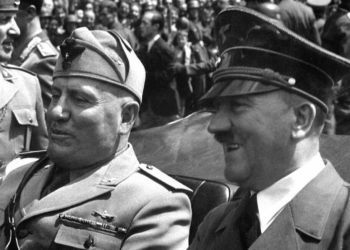 KO JE KRIV ZA FAŠIZAM 21. STOLJEĆA? Riemen: Fašizam ima nadasve evropsku povijest