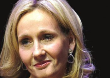 VIDEO: J.K. Rowling i novi projekti vezani uz Svijet Harrya Pottera