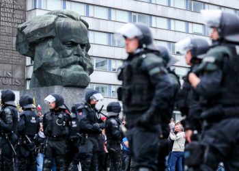 CHEMNITZ I USPON DESNICE U NJEMAČKOJ Ecke: CDU se sada suočava sa posljedicama svog upornog potcjenjivanja desničarskog ekstremizma
