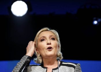 FRANCUSKI SUD NAREDIO: Marine le Pen mora na psihijatrijski pregled