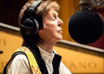 VIDEO: Sir Paul McCartney objavio novi singl “Back in Brazil”