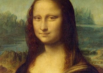 VJEČITI SMIJEŠAK Mona Lisa je imala sifilis, a možda i ne samo to