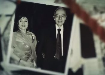 RAT IZ 1973. Oženio kći predsjednika, pa ga špijunirao za Mossad