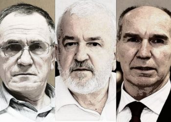 “BOŽJI PRAVEDNICI” Osuđivali su hodže kao udbaške suradnike, a Bakiru praštaju