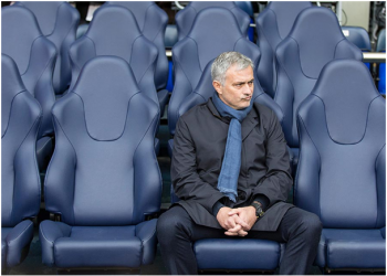 NE, NEĆE IĆI U ZATVOR… Mourinhu godinu dana zatvora zbog utaje poreza