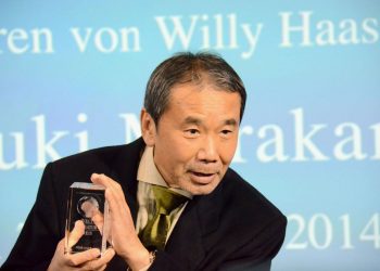 MURAKAMI NE ŽELI ALTERNATIVNOG NOBELA: “Povucite nominaciju”