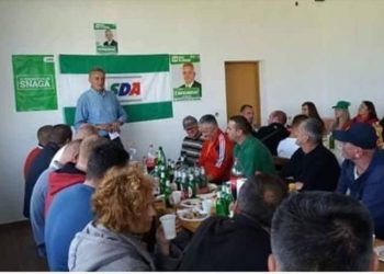 ‘U PIVI JE SNAGA’ Ovako narodu odvajaju od usta, ostala im pusta!