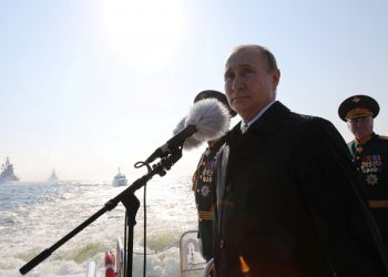 PUTINOV PLAN RUSIZACIJE KAVKAZA Kako bi se novi zakon o jeziku u Rusiji mogao izjaloviti