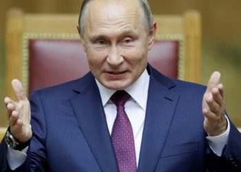 IZRAEL LAŽE Putin jednim potezom mijenja Bliski istok