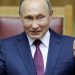 IZRAEL LAŽE Putin jednim potezom mijenja Bliski istok