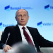 ZBOG VULGARNOSTI??! Putin zabranio Jesenjina, Majakovskog i Puškina maloljetnicima