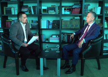 (VIDEO) ON JE ZA LUSTRACIJU! Radončić: Siguran sam da sa Bakirovom SDA mi nećemo u koaliciju