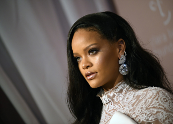 (NE)ŠKOLOVANE ZVIJEZDE Rihanna: Moje obrazovanje je baš bilo loše, ne stidim se kazati da i dalje učim