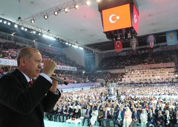 EKONOMSKA CIJENA ERDOGANOVE VLASTI Rodrik: Domaći i zapadni liberali su nasjeli na priču o ‘demokratskom islamisti'…