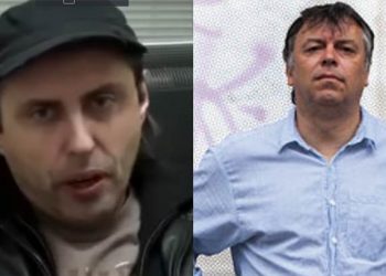 KO JE OVDJE PUŠILOVIĆ Sekson: Nisam u kontaktu…