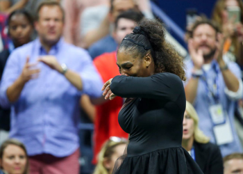 KAKO SE SERENA POČELA BORITI ZA SVE ŽENE Williams: Ako imate težak dan ili nedjelju, u redu je, imam i ja!