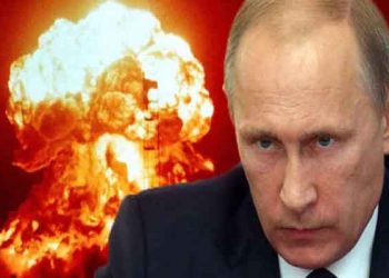 PUTINOV SVETI RAT Skobov: Putin je svoju vladavinu počeo kao običan sitan kriminalac