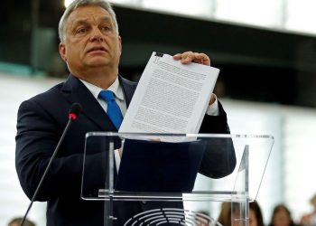 MANIFEST JEDNE NOVE, NELIBERALNE EVROPE: Zadnja tri govora Viktora Orbána otkrivaju njegov plan za novi evropski poredak