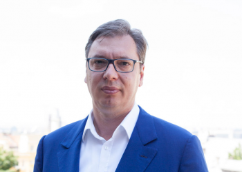 SRBI VOLE KUKATI Vučić: Moja politika u vezi sa Kosovom doživjela je poraz