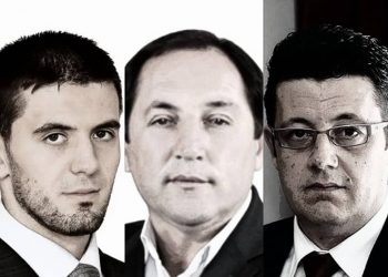 ZAŠTO JE BAKIR FORMIRAO “ODREDE SMRTI”? Zbog straha od novih demonstracija!
