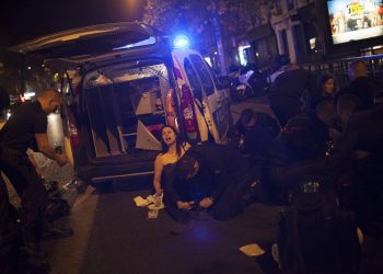 TEROR JENJAVA? Broj uspješnih terorističkih napada na Zapadu jenjava. Zašto?