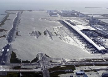NEĆEMO IMATI AVIONE, IMAT ĆEMO BRODOVE: Aerodromi su nove žrtve klimatskih promjena