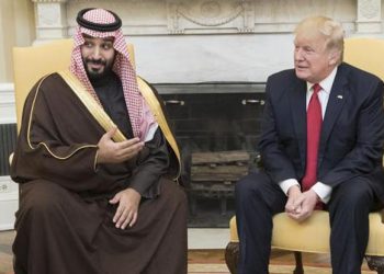 SLUČAJ KASHOGGI Korumpirali sve do Trumpa, zato Arabija neometano kolje