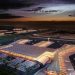 ISTANBULSKI DRAGULJ Najveći aerodrom na svijetu – velik kao Split