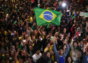 BRAZIL DOBIO SVOG TRUMPA: Jair Bolsonaro obećao da će “očistiti zemlju od kartela”