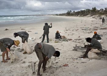 HILJADAMA GODINA Kako čišćenje plaža spašava kulturu jednog naroda?