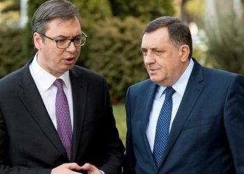 DODIK ŽELI PELJEŠKI MOST Za to ima jako dobre razloge