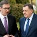 DODIK ŽELI PELJEŠKI MOST Za to ima jako dobre razloge