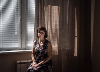 KAKO DO DOUŠNIKA U RUSIJI? Poklonite im cvijeće i kafu
