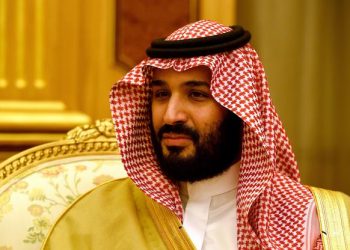 PUSTINJSKI ŠAKAL Šta ako saudijci krenu ubijati kritičare na stranom tlu