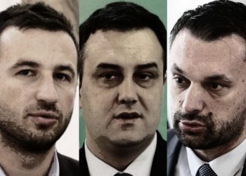 DA BI EFENDIĆ BIO PREMIJER KANTONA Turska dala SDA-u basnoslovnu sumu od 36 miliona KM za kampanju?!