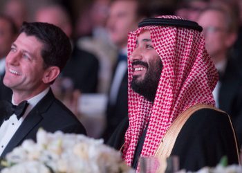 AMERIČKO-SAUDIJSKI ODNOS: Previše faustovski da propadne?