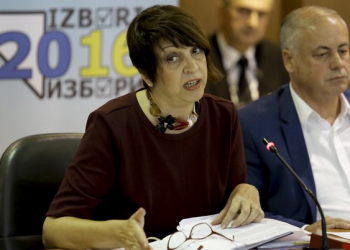 ČLANOVE BIRAČKIH ODBORA NA POLIGRAF: NEVJEROVATNA BROJKA NEVAŽEĆIH LISTIĆA JE POZIV NA PROTESTE I RUŠENJE CIK-A