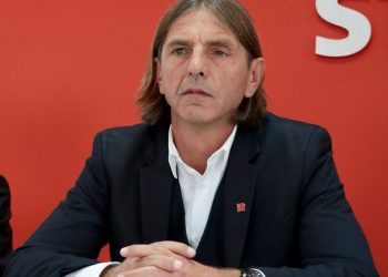ONI SU JEDINO PRAVO OSVJEŽENJE Kojović: Naša stranka sa SDA neće ići u koaliciju