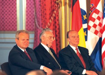 PRIČA O JUGOSLOVENSKOJ KONFEDERACIJI: Da li je moglo da bude drugačije?