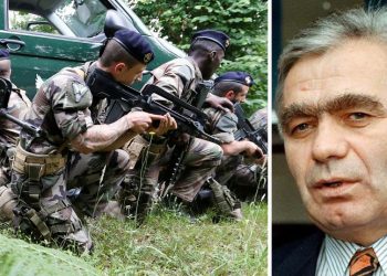 ‘NEMOJTE IZAZVATI NOVI RAT I DOVEDITE GA ŽIVOG’ Elitni komandosi po prvi put ispričali kako je tekla akcija hvatanja srpskog ratnog zločinca