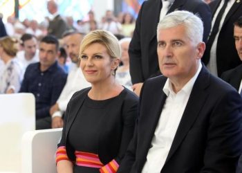 BOSANSKI LONAC, HERCEGOVAČKI POKLOPAC Mlakić: Bosanskohercegovački Hrvati Zagrebu su tek demografski rasadnik